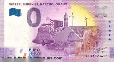 WESSELBUREN ST. BARTHOLOMÄUS