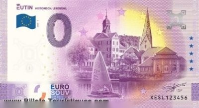 EUTIN HISTORISCH. LEBENDIG.