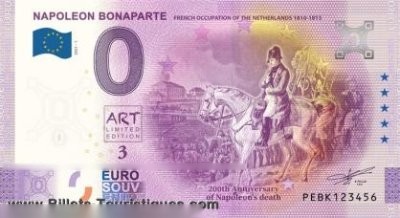 NAPOLEON BONAPARTE FRENCH OCCUPATION OF THE NETHERLANDS 1810-1813