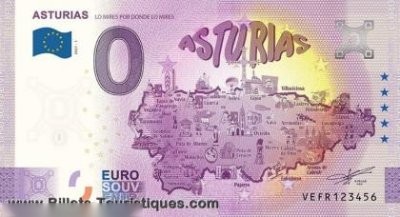 ASTURIAS LO MIRES POR DONDE LO MIRES