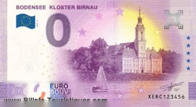 BODENSEE KLOSTER BIRNAU