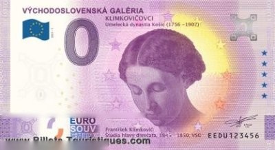 VÝCHODOSLOVENSKÁ GALÉRIA