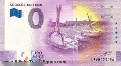 ARGELES-SUR-MER