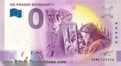 DIE PRAGER BOTSCHAFT I