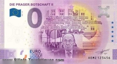 DIE PRAGER BOTSCHAFT II