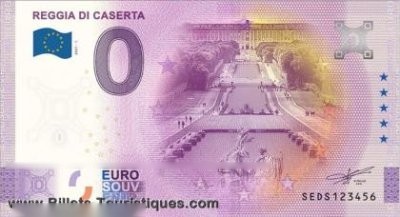 REGGIA DI CASERTA