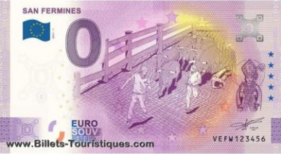 SAN FERMINES