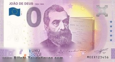 JOÃO DE DEUS 1830-1896