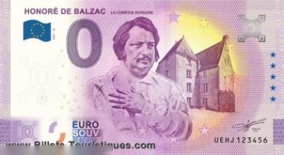 HONORE DE BALZAC LA COMEDIE HUMAINE
