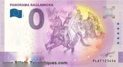 PANORAMA RACŁAWICKA