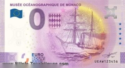 MUSÉE OCÉANOGRAPHIQUE DE MONACO