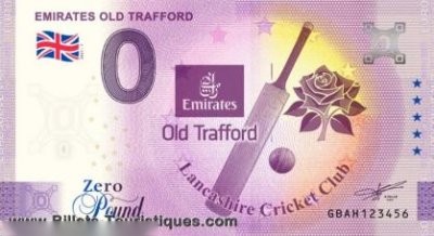 EMIRATES OLD TRAFFORD