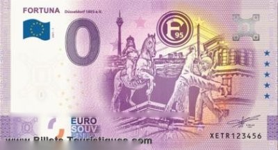 FORTUNA Düsseldorf 1995 e.V.