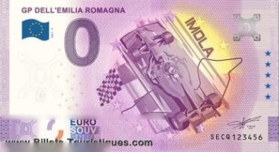 GP DELL'EMILIA ROMAGNA