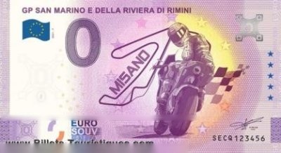 GP SAN MARINO E DELLA RIEVIERA DI RIMINI