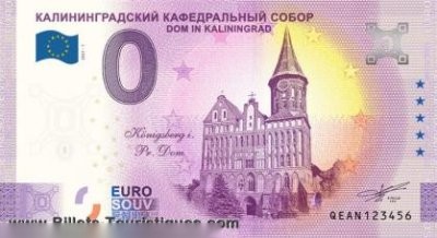 КАЛИНИНГР& DOM IN KALININGRAD