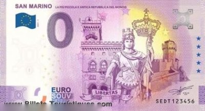 SAN MARINO LA PIU PICCOLA E ANTICA REPUBBLICA DEL MONDO