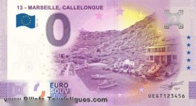 13 - MARSEILLE, CALLELONGUE