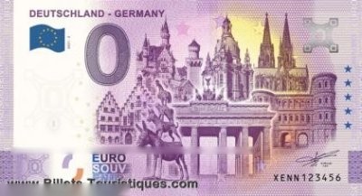 DEUTSCHLAND - GERMANY