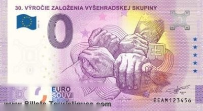 30. VÝROČIE ZALOENIA VYEHRADSKEJ SKUPINY