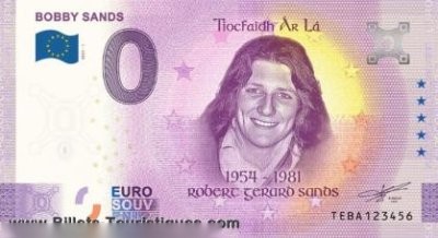BOBBY SANDS