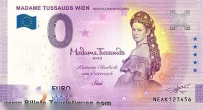 MADAME TUSSAUDS WIEN MEHR ALS WACHSFIGUREN