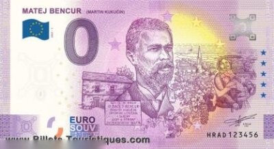 MATEJ BENCUR (MARTIN KUKUCIN)