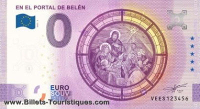 EN EL PORTAL DE BELÉN ♪♪♪