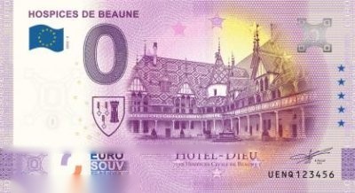 HOSPICES DE BEAUNE HÔTEL- DIEU DES HAUSPICES CIVILS DE BEAUNE