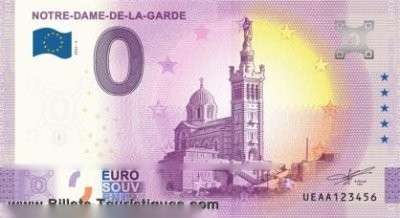 NOTRE-DAME-DE-LA-GARDE