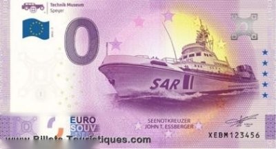 TECHNIK MUSEUM SPEYER