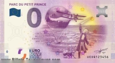 PARC DU PETIT PRINCE