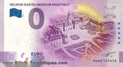 HELIKON KASTÉLYMÚZEUM KESZTHELY