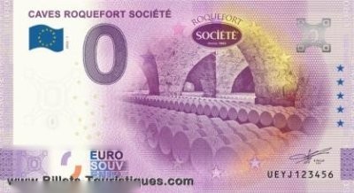 CAVES ROQUEFORT SOCIETE