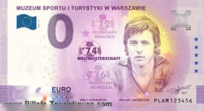 MUZEUM SPORTU I TURYSTYKI W WARSZAWIE