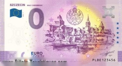 SZCZECIN WALY CHROBREGO