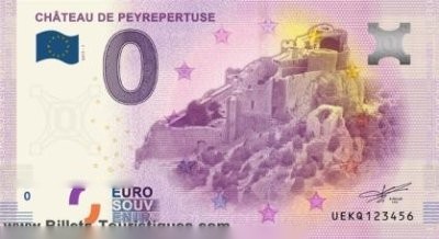 CHÂTEAU DE PEYREPERTUSE