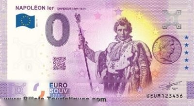 NAPOLEON 1er EMPEREUR 1804 A 1814