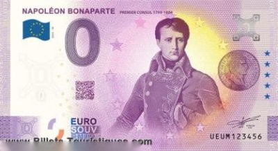 NAPOLEON BONAPARTE PREMIER CONSUL 1799-1804