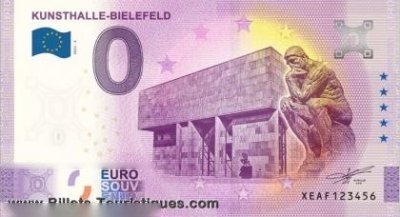 KUNSTHALLE-BIELEFELD