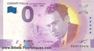 ĽUDOVÍT FULLA