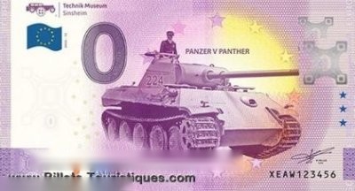 TECHNIK MUSEUM SINSHEIM