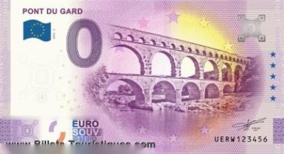 PONT DU GARD