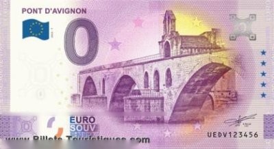 PONT D'AVIGNON