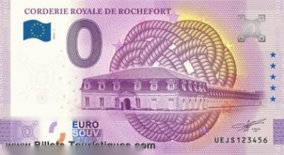 CORDERIE ROYALE DE ROCHEFORT