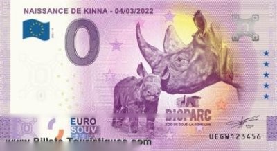 NAISSANCE DE KINNA - 04/03/2022 PROJETS NATURE