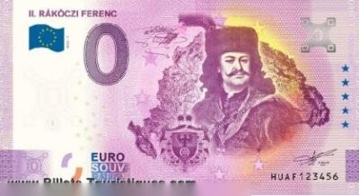 II. RÁKÓCZI FERENC