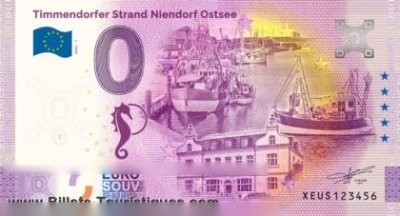 Timmendorfer Strand Niendorf Ostsee