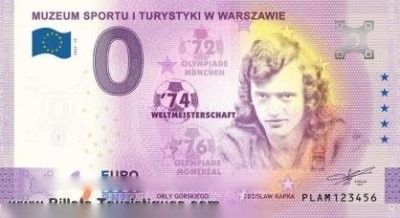 MUZEUM SPORTU I TURYSTYKI W WARSZAWIE