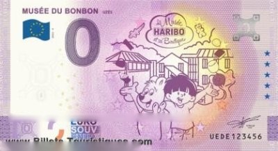 MUSÉE DU BONBON UZES